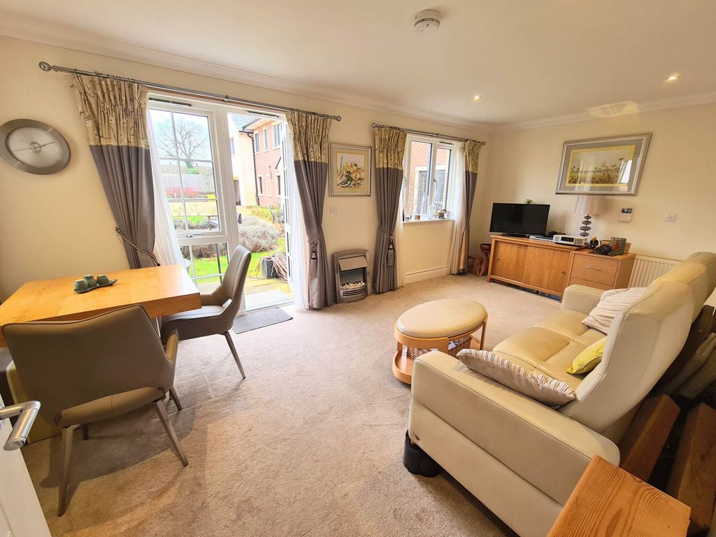 Additional image 3 of 1 bed flat to rentFleur De Lis, Marlborough SN8