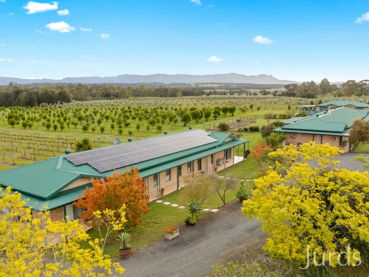 Additional image 19 of 307 Talga Road, Lovedale NSW 2325