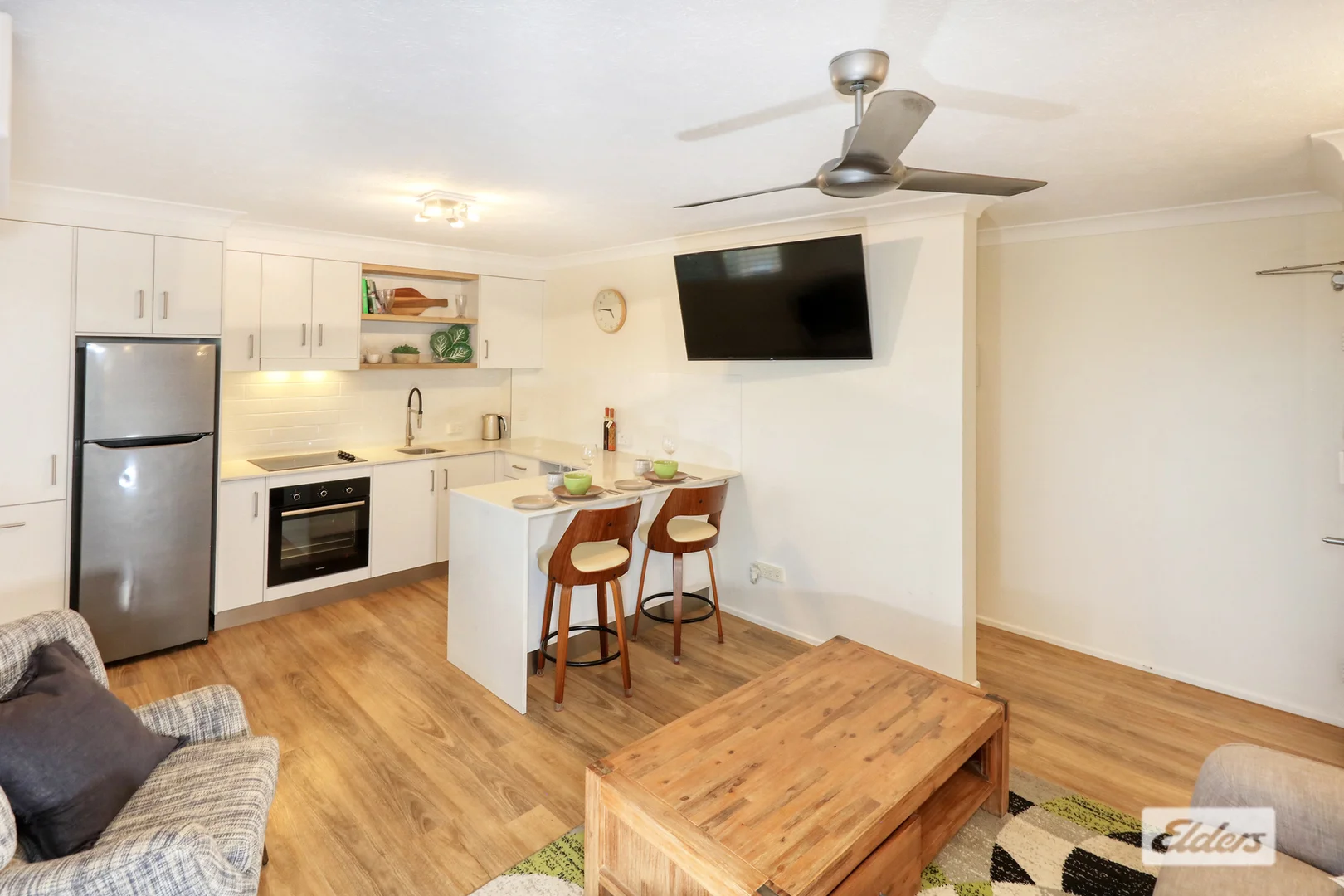 Additional image 12 of 1/100 Scenic Highway, Lammermoor QLD 4703