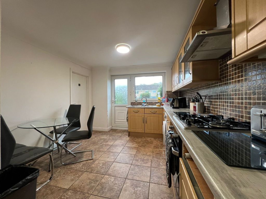 Additional image 3 of 1 bed flat to rentTaunton Avenue, Corby NN18