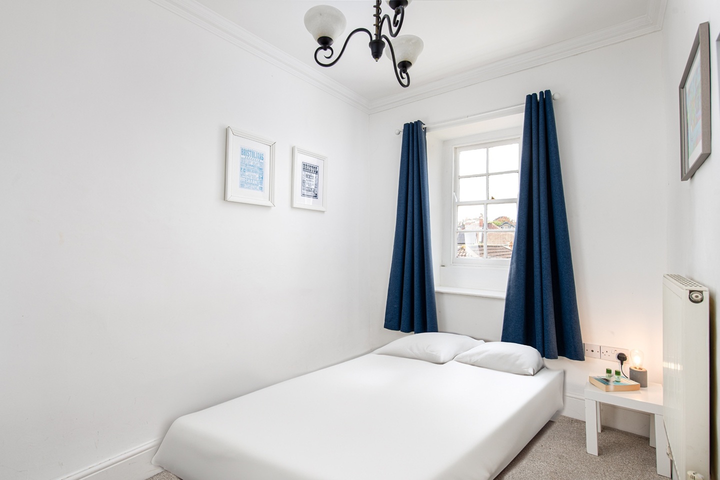 Additional image 6 of 2 Bed Flat, Kingsdown Parade, BS6, N1 7GU