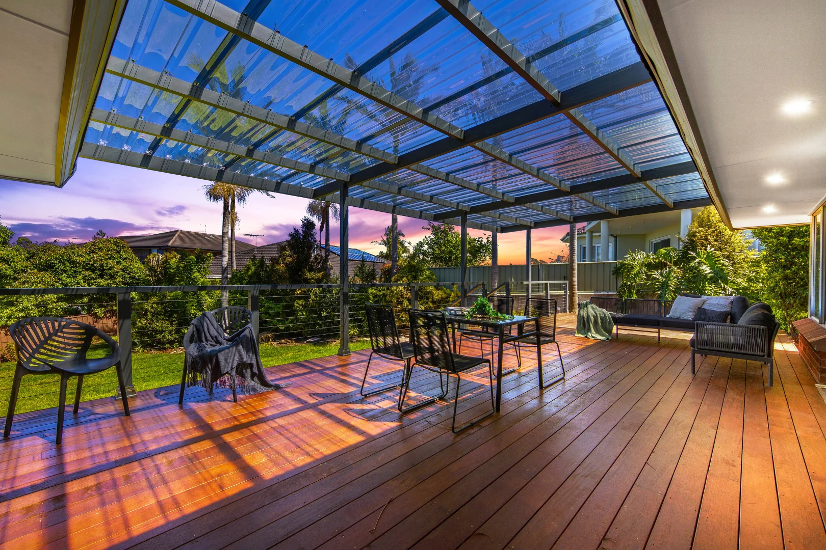 Additional image 27 of 3 Bolwarra Crescent, Castle Hill NSW 2154