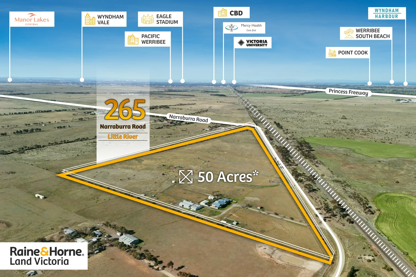 Additional image 2 of 265 Narraburra Rd, Little River VIC 3211