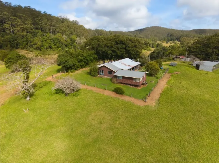 Additional image 2 of Lot 13/400 Bellthorpe West Road, Bellthorpe QLD 4514