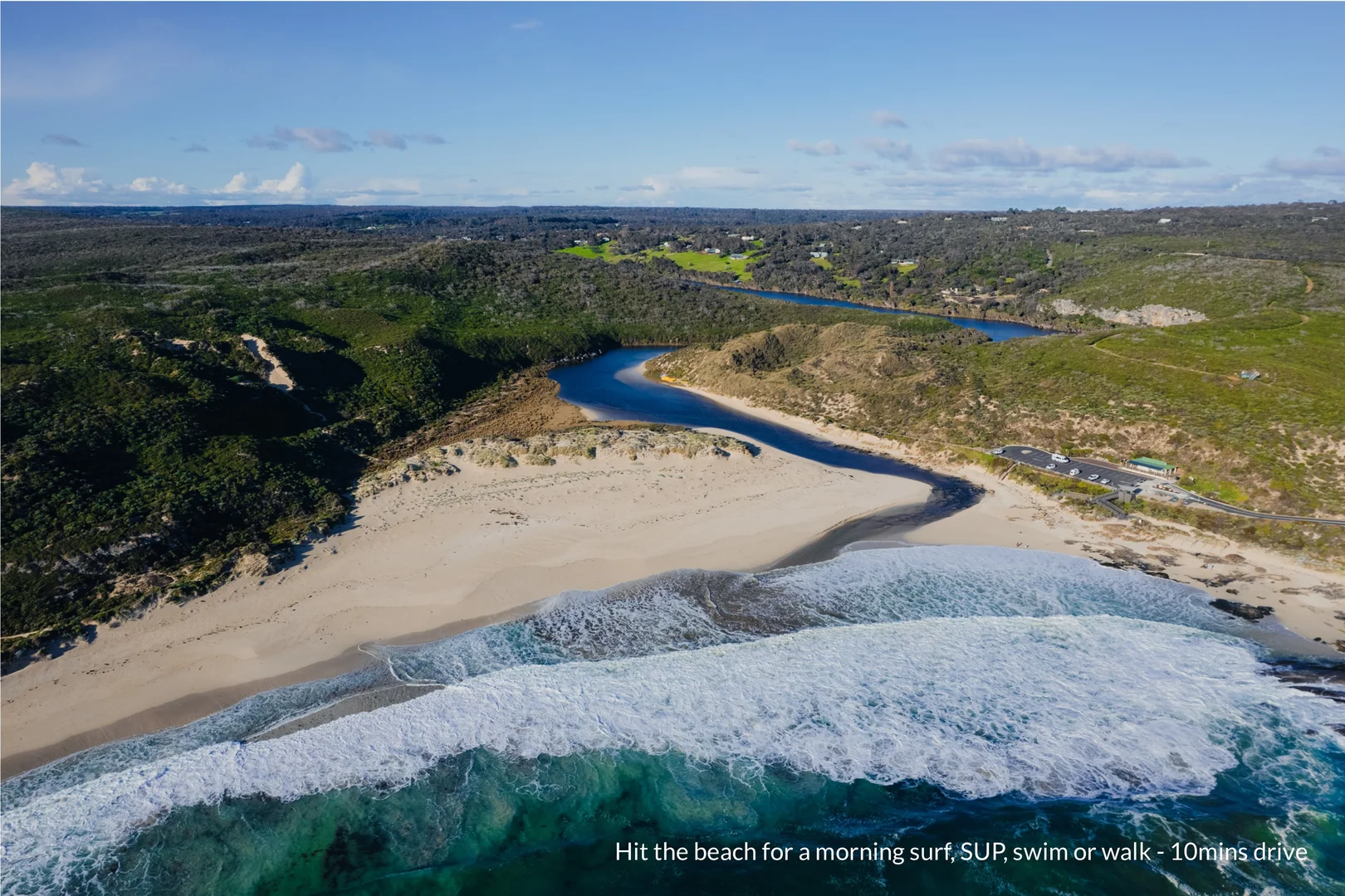 Additional image 12 of 20 Tunbridge Street "Tunbridge Walk", Margaret River WA 6285