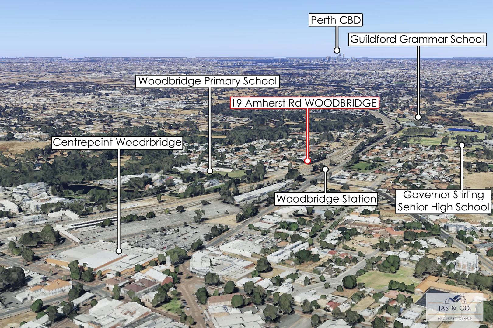 Additional image 33 of 19 Amherst Road, Woodbridge WA 6056