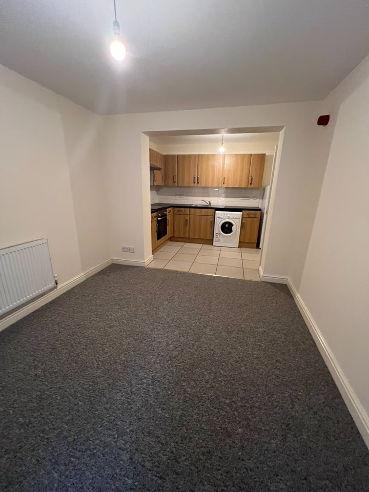 Additional image 7 of 1 Bed Flat, Bristol, BS6, N1 7GU