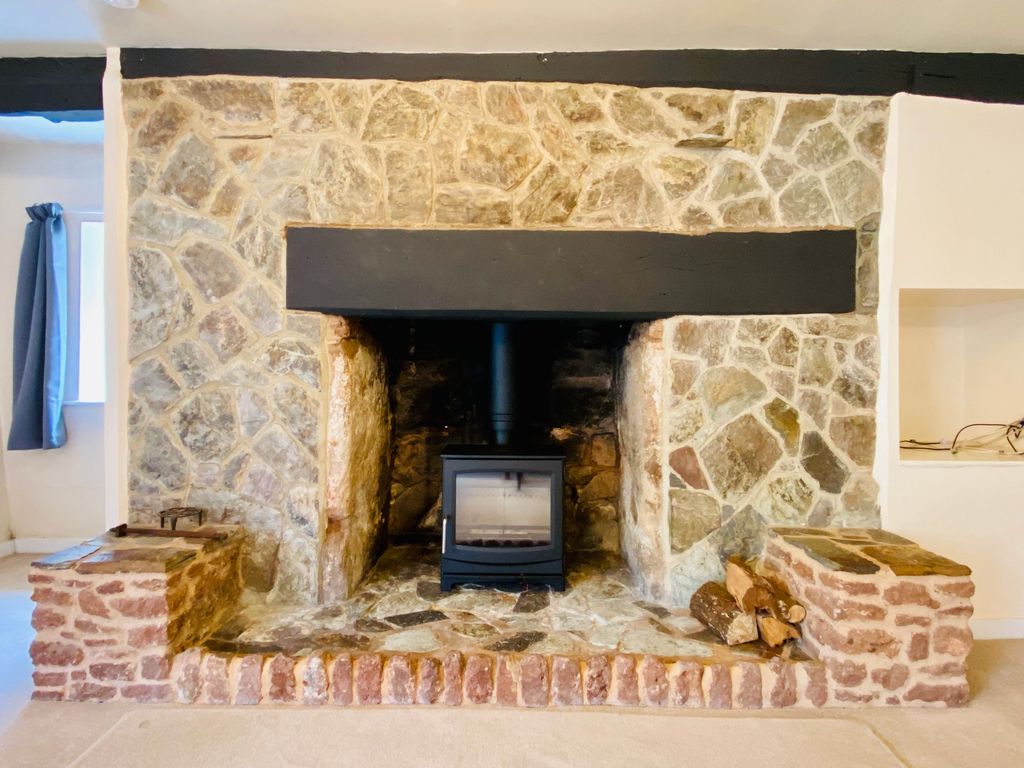 Additional image 3 of 6 bed detached house to rentFitzhead, Taunton TA4