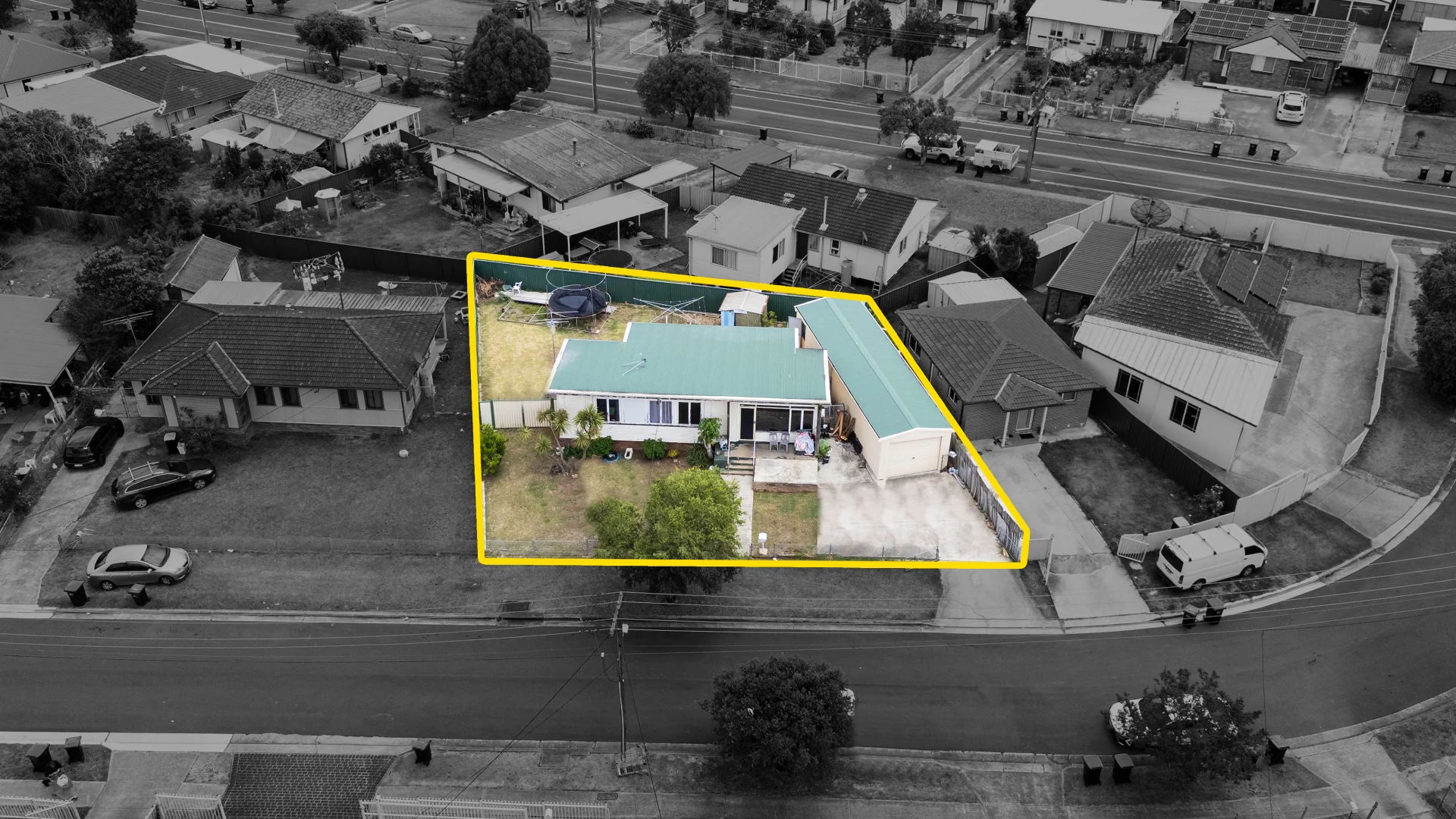 Additional image 14 of 3 Hereford Street, Busby NSW 2168