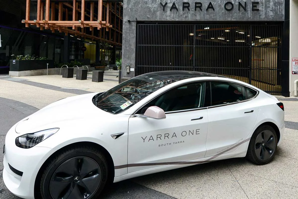 Additional image 28 of 2402/18 Claremont Street, South Yarra VIC 3141