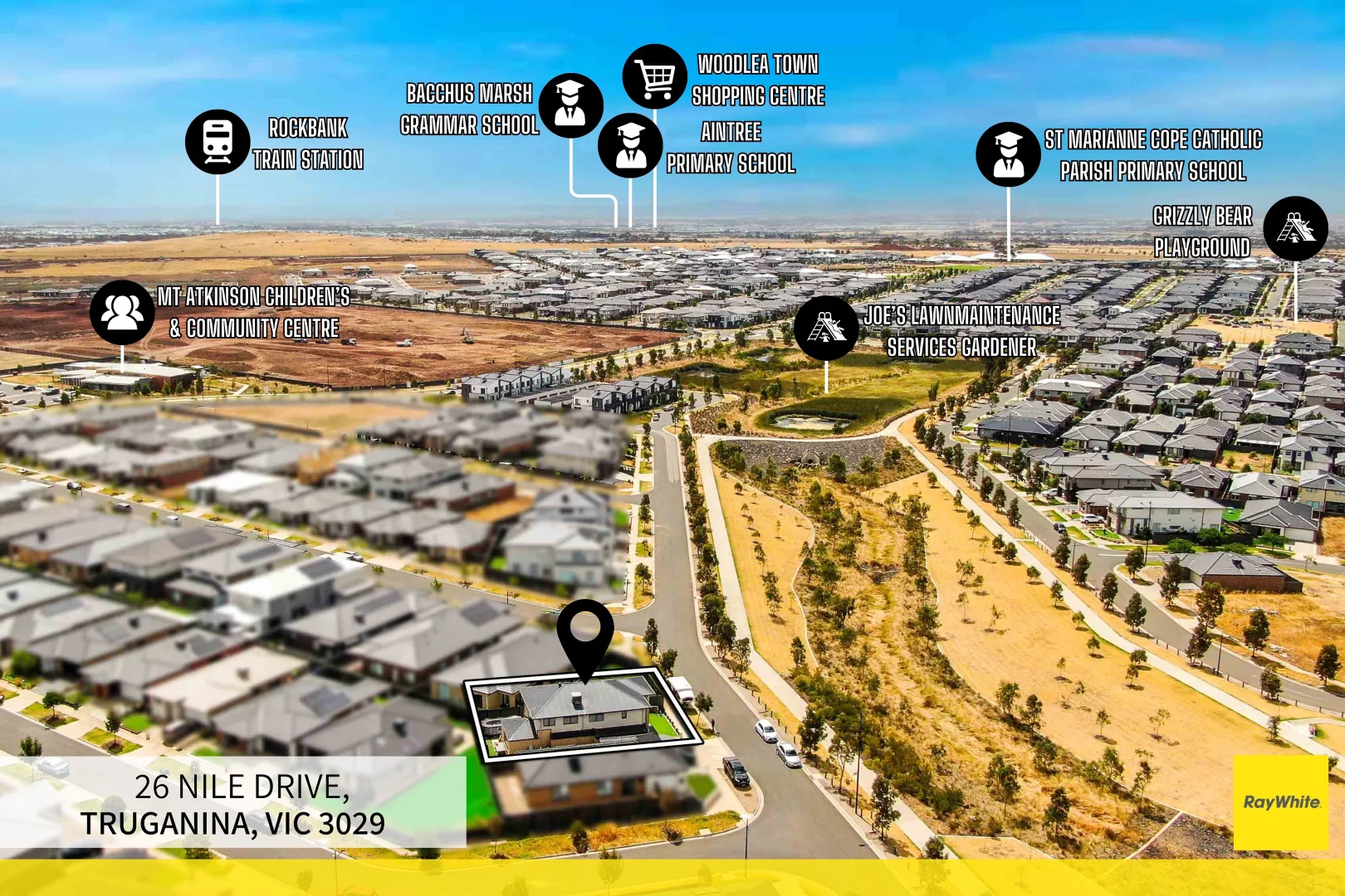 Additional image 29 of 26 Nile Drive, Truganina VIC 3029
