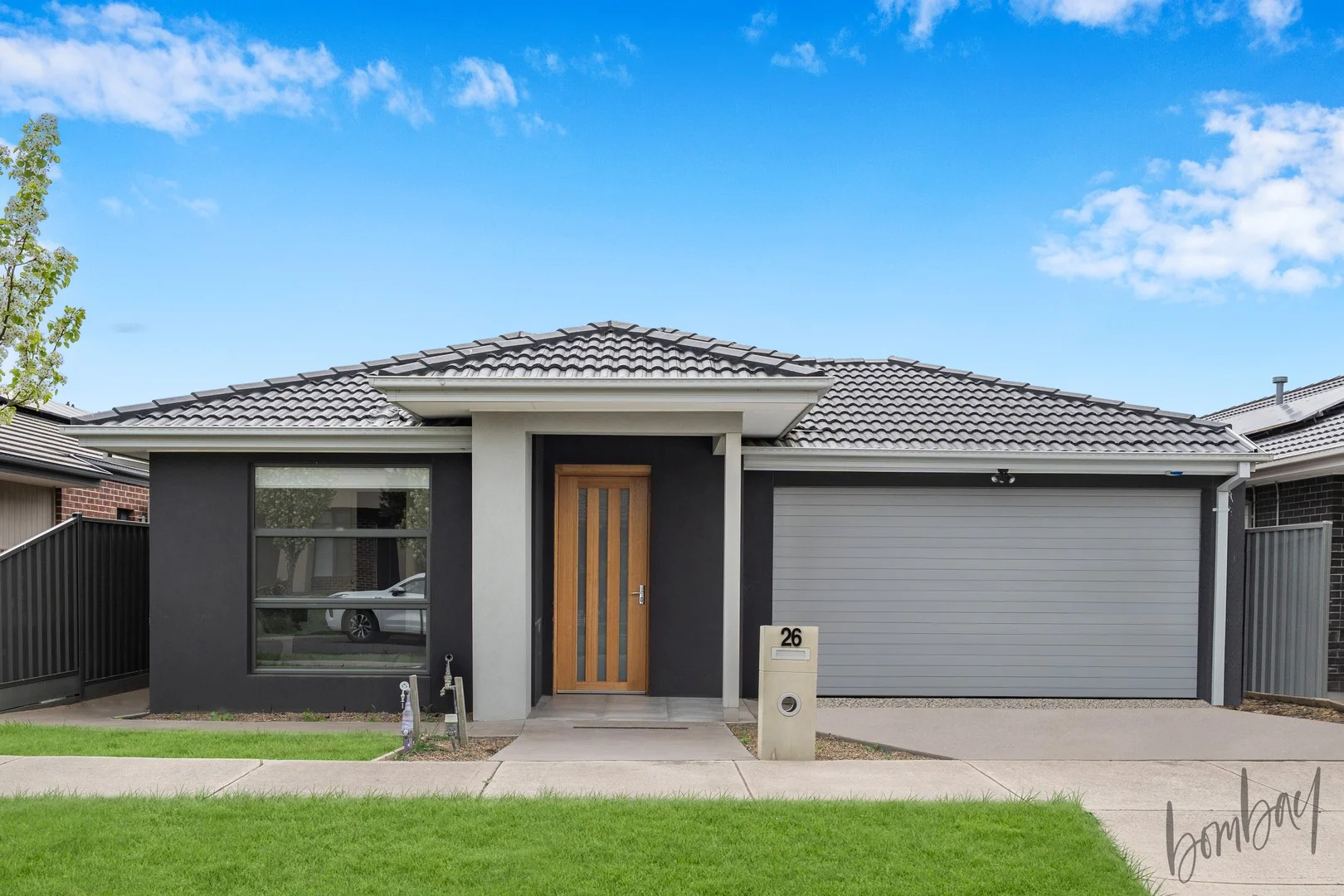 26 Altamont Road, Craigieburn VIC 3064