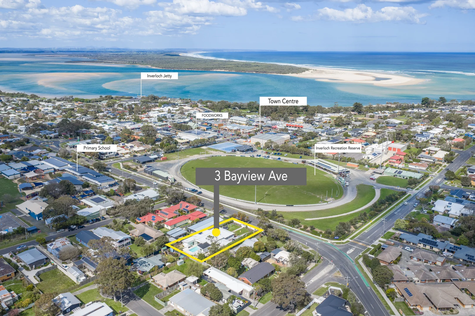 Additional image 29 of 3 Bayview Avenue, Inverloch VIC 3996