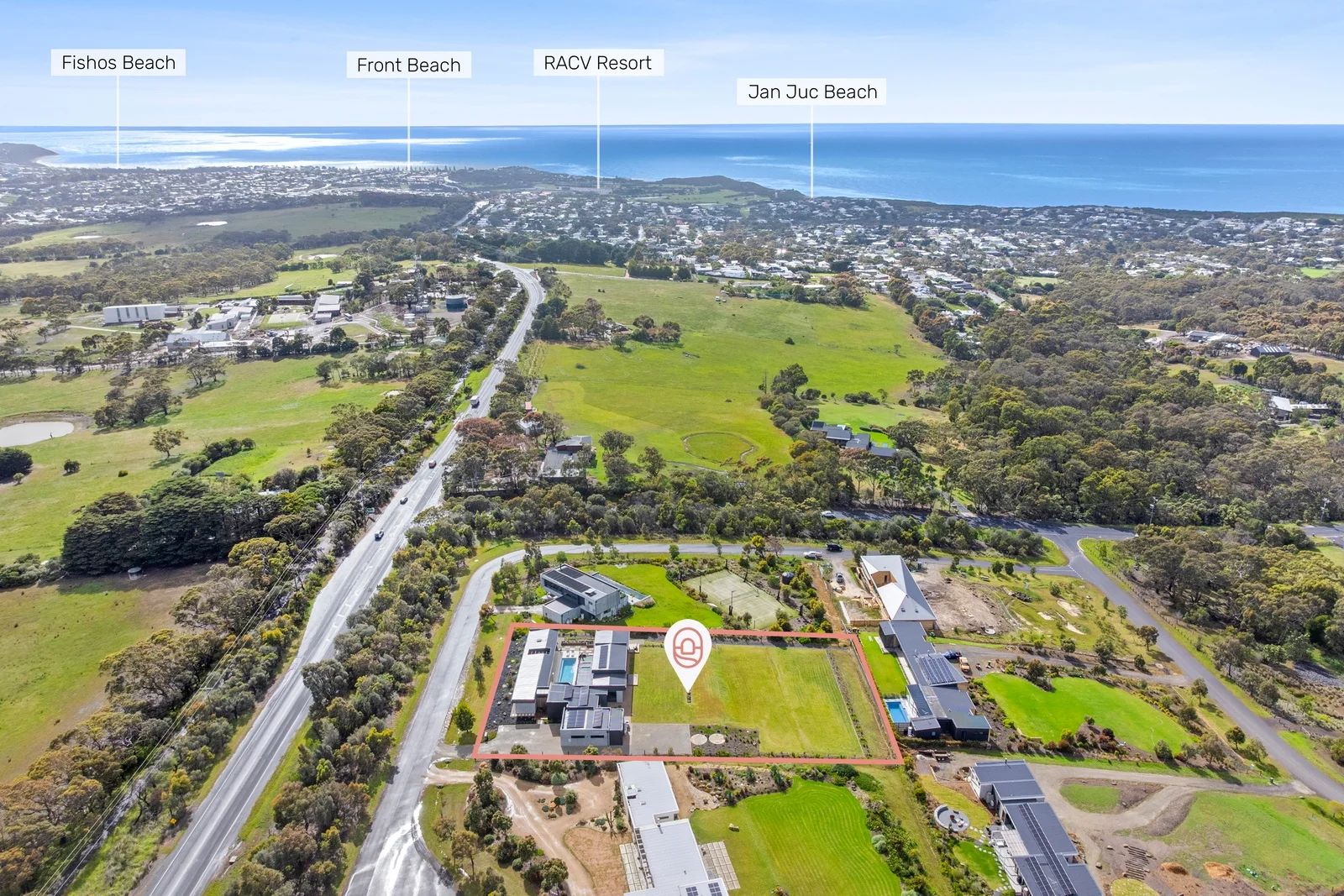 Additional image 32 of 3 Shapers Court, Jan Juc VIC 3228