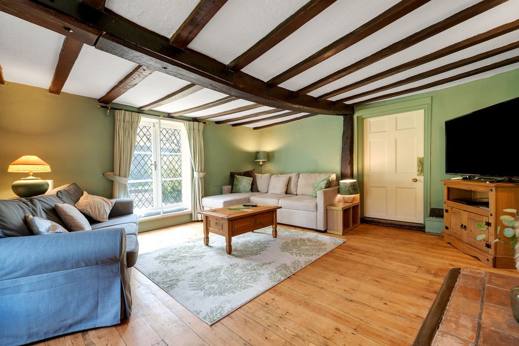 Additional image 7 of 4 bed detached house to rentStowupland Road, Stowmarket IP14
