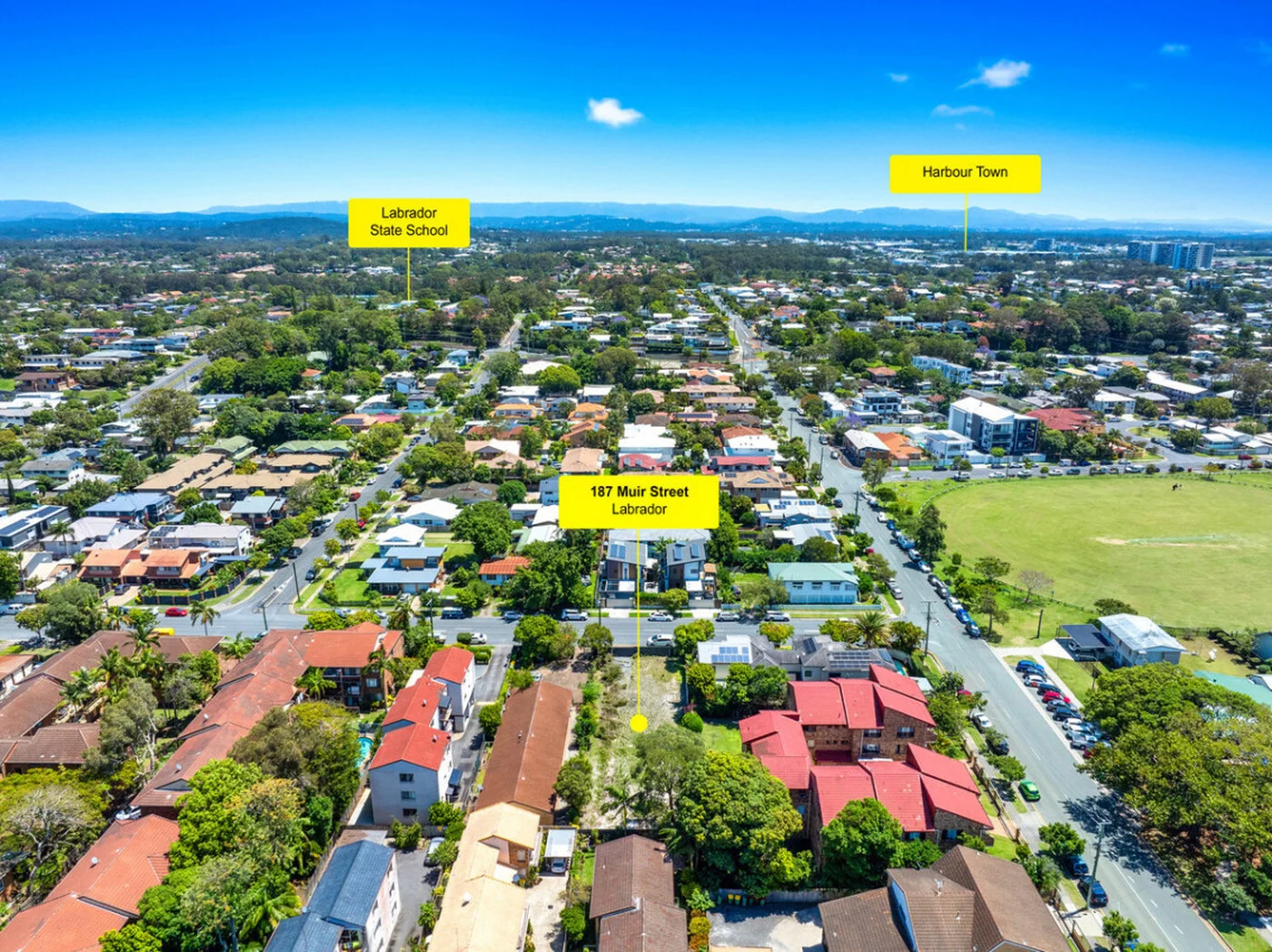 Additional image 4 of 187 Muir Street, Labrador QLD 4215