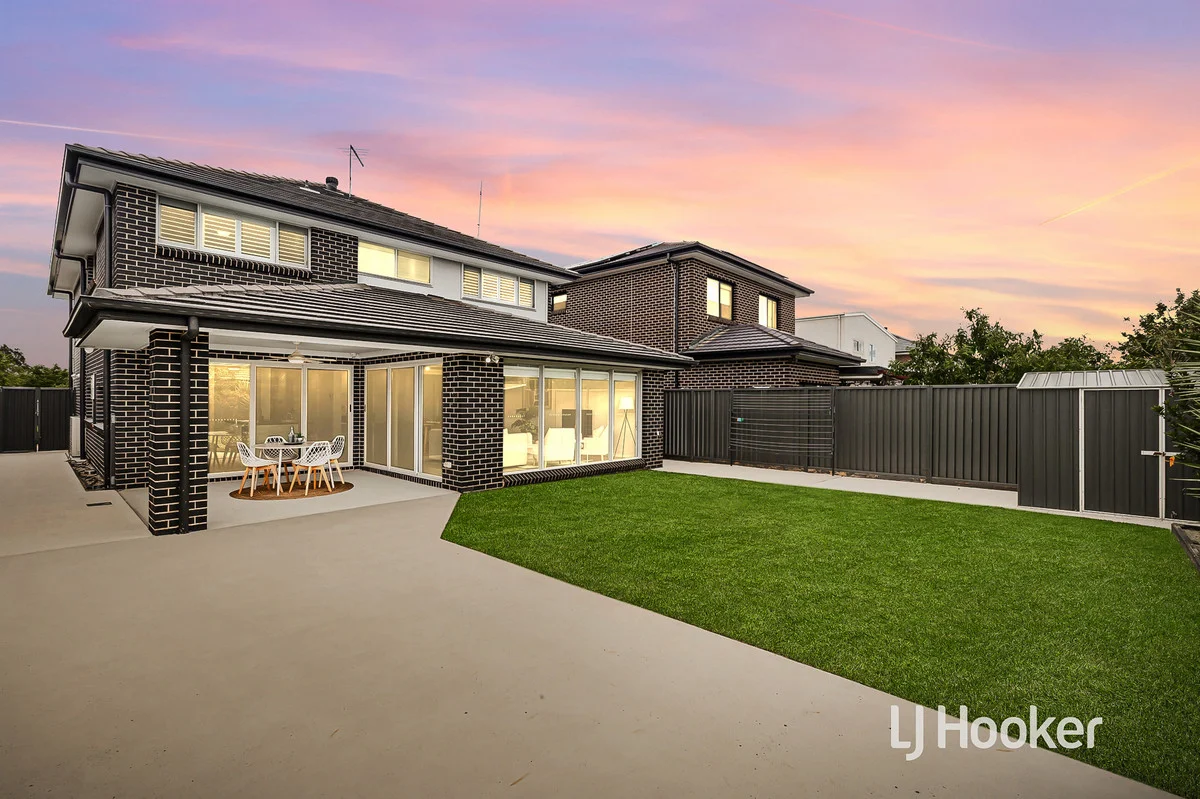 37 Calder Street, Schofields NSW 2762