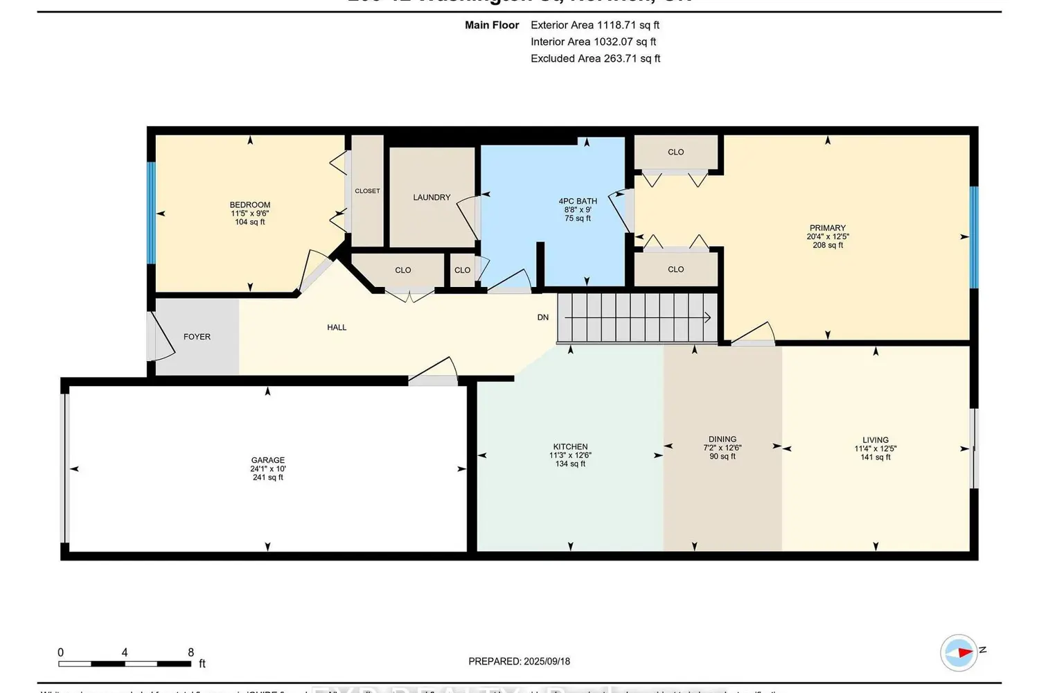 Additional image 19 of 12 Washington Street 102