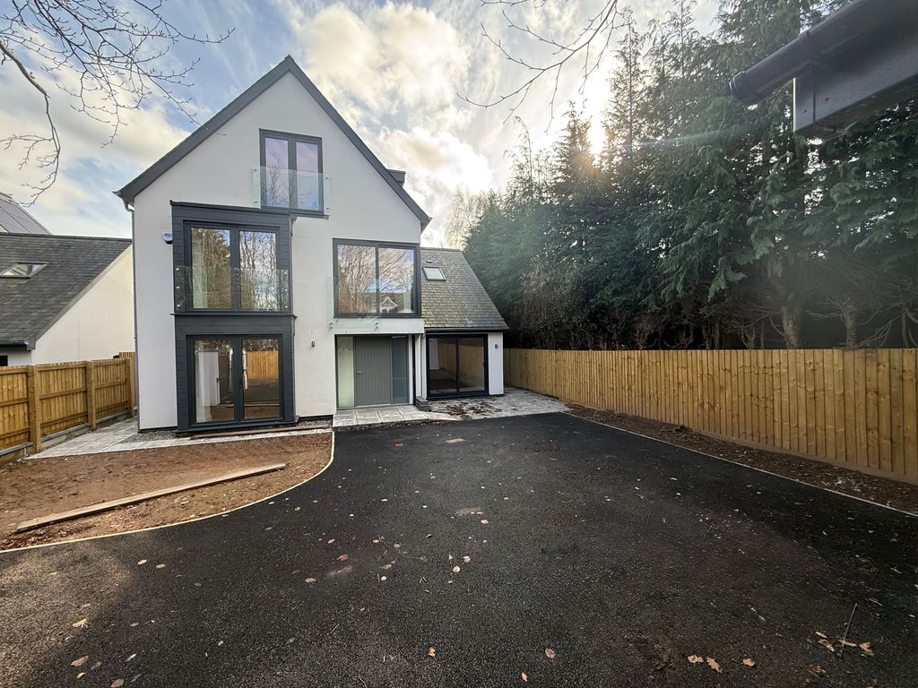 Additional image 41 of 5 bed detached house to rentOld Rydon Lane, Exeter EX2