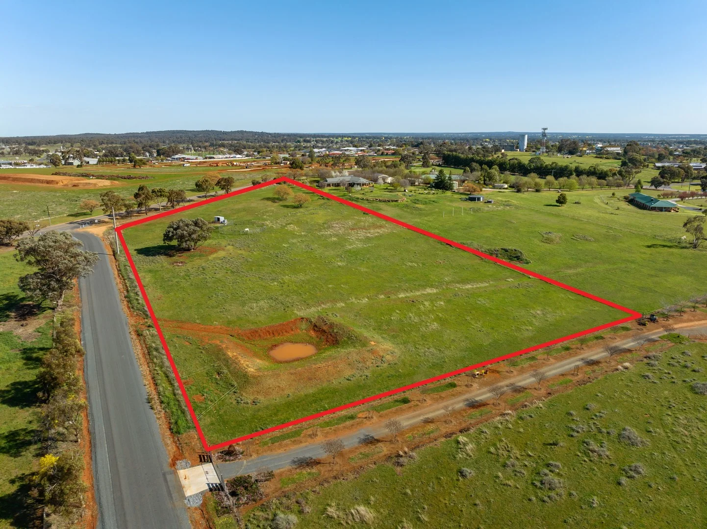 1 Wattle Street, Temora NSW 2666