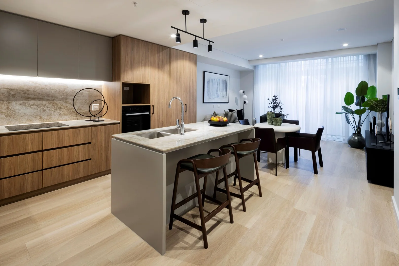 70/28 Norbrik Drive, Bella Vista NSW 2153