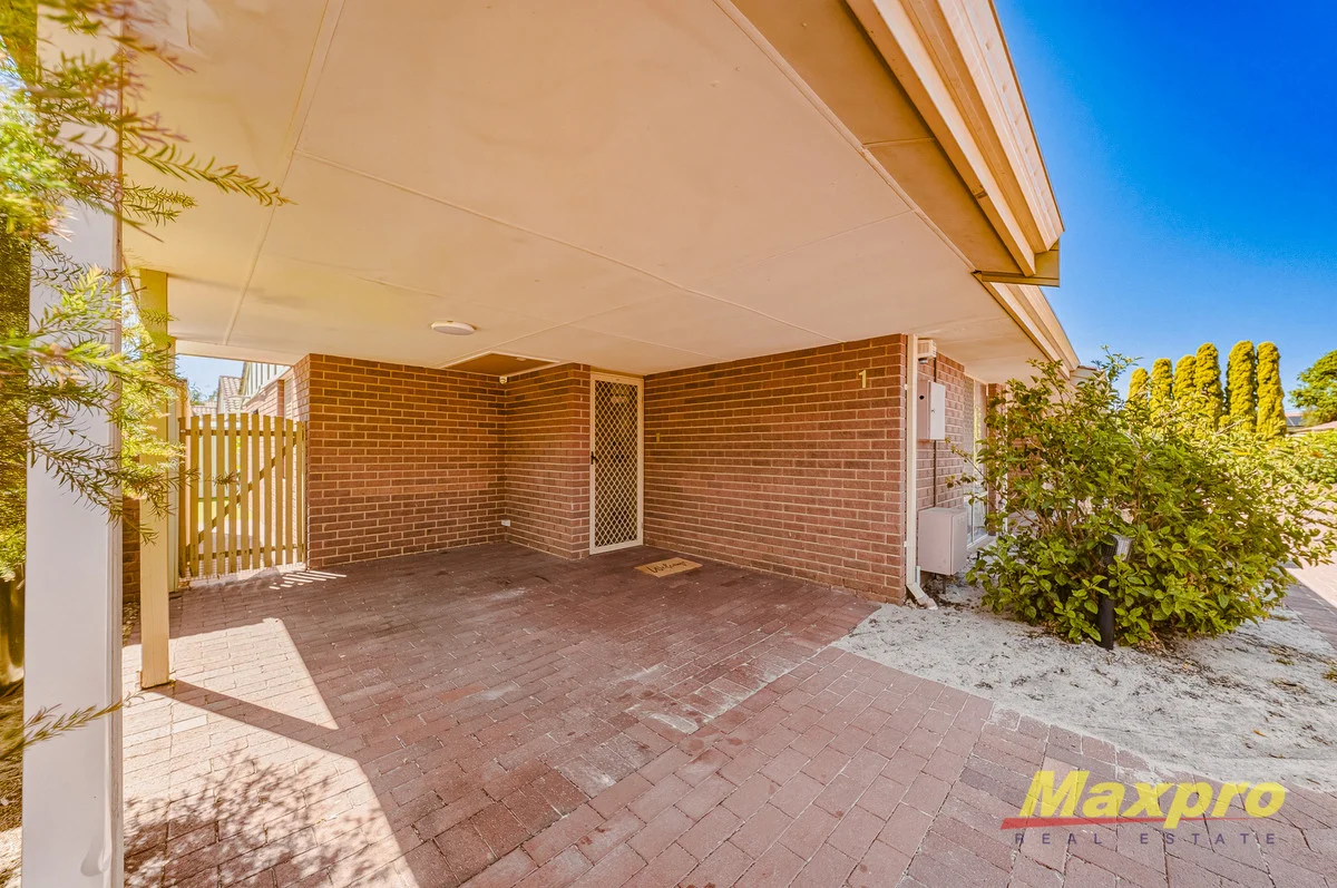 Additional image 13 of 1/5 Dewey Street, Shelley WA 6148