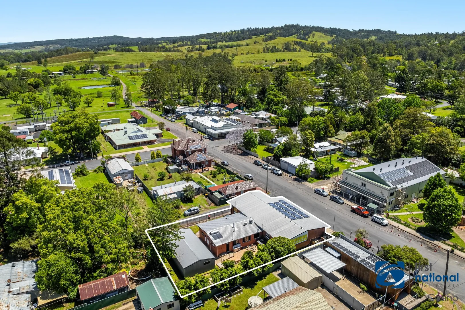 Additional image 17 of 3 Koreelah Street, Bonalbo NSW 2469