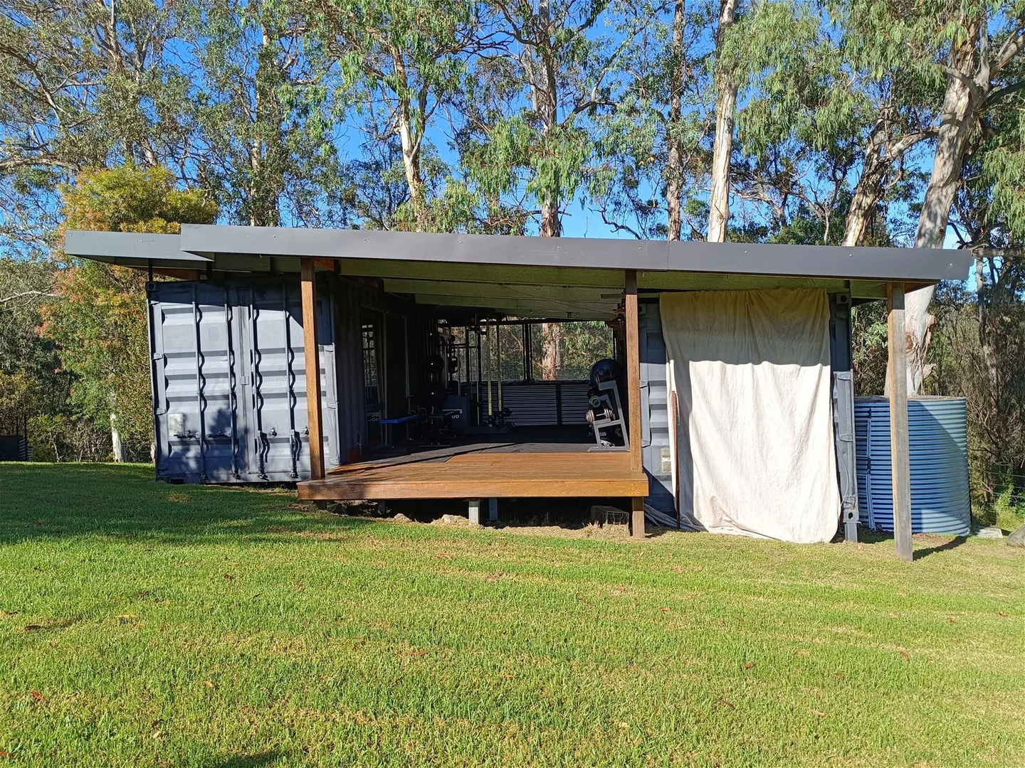 Additional image 23 of Dorrigo NSW 2453