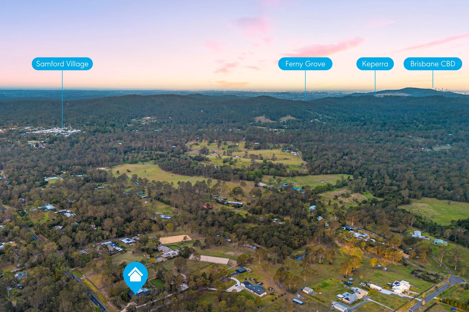 Additional image 37 of 97 Wights Mountain Road, Samford Valley QLD 4520