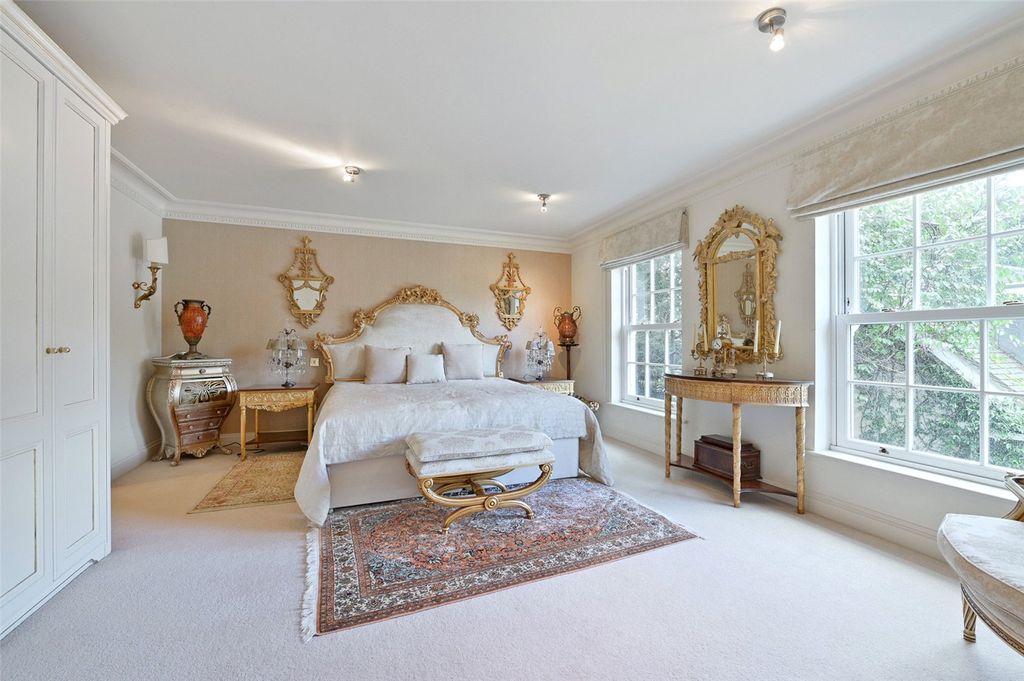 Additional image 15 of 7 bed detached house to rentDukes Kiln Drive, Gerrards Cross, Buckinghamshire SL9