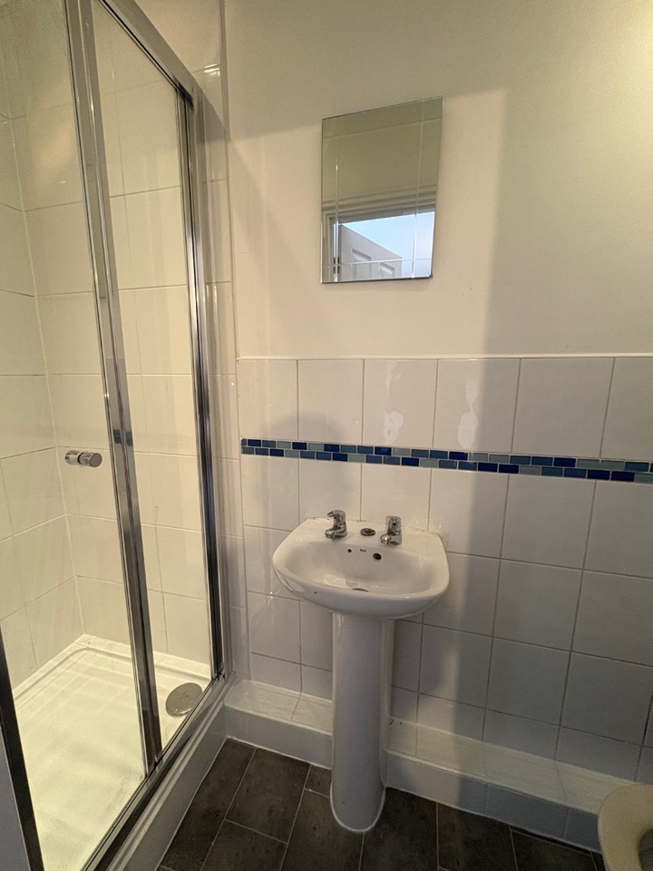 Additional image 8 of Studio Flat, West St, BS2, N1 7GU