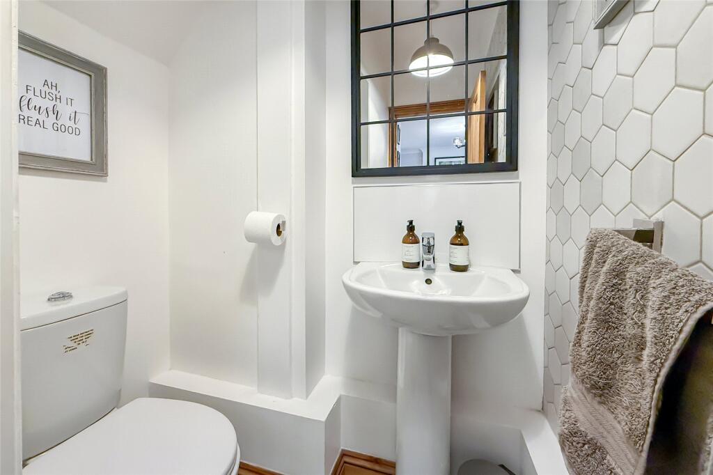 Additional image 17 of St. Albans Road West, Ellenbrook, Hatfield, Herts, AL10