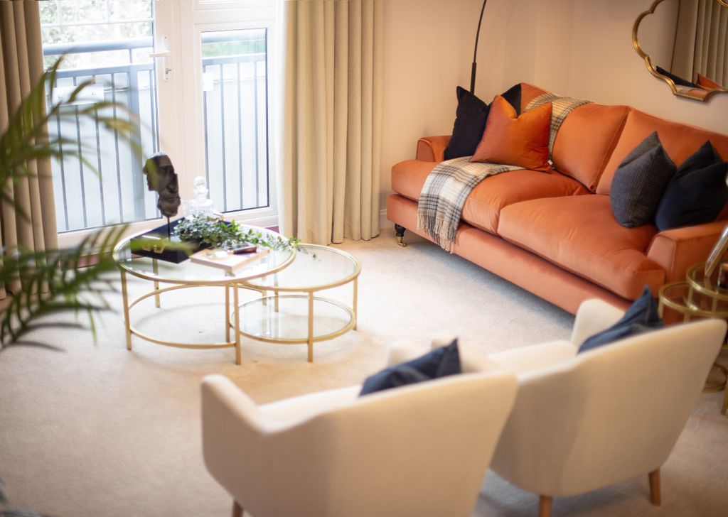 1 bed flat to rentSwindon SN1 photo 3