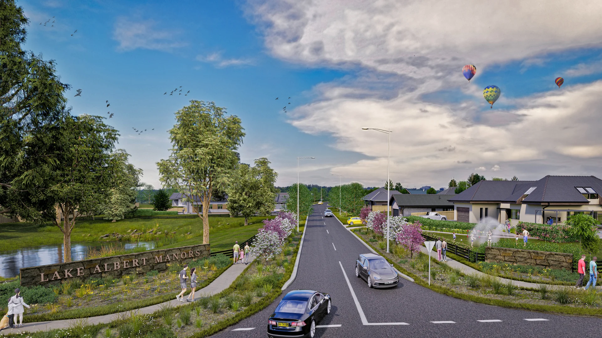 Additional image 7 of 323 Geebung Loop, Lake Albert NSW 2650