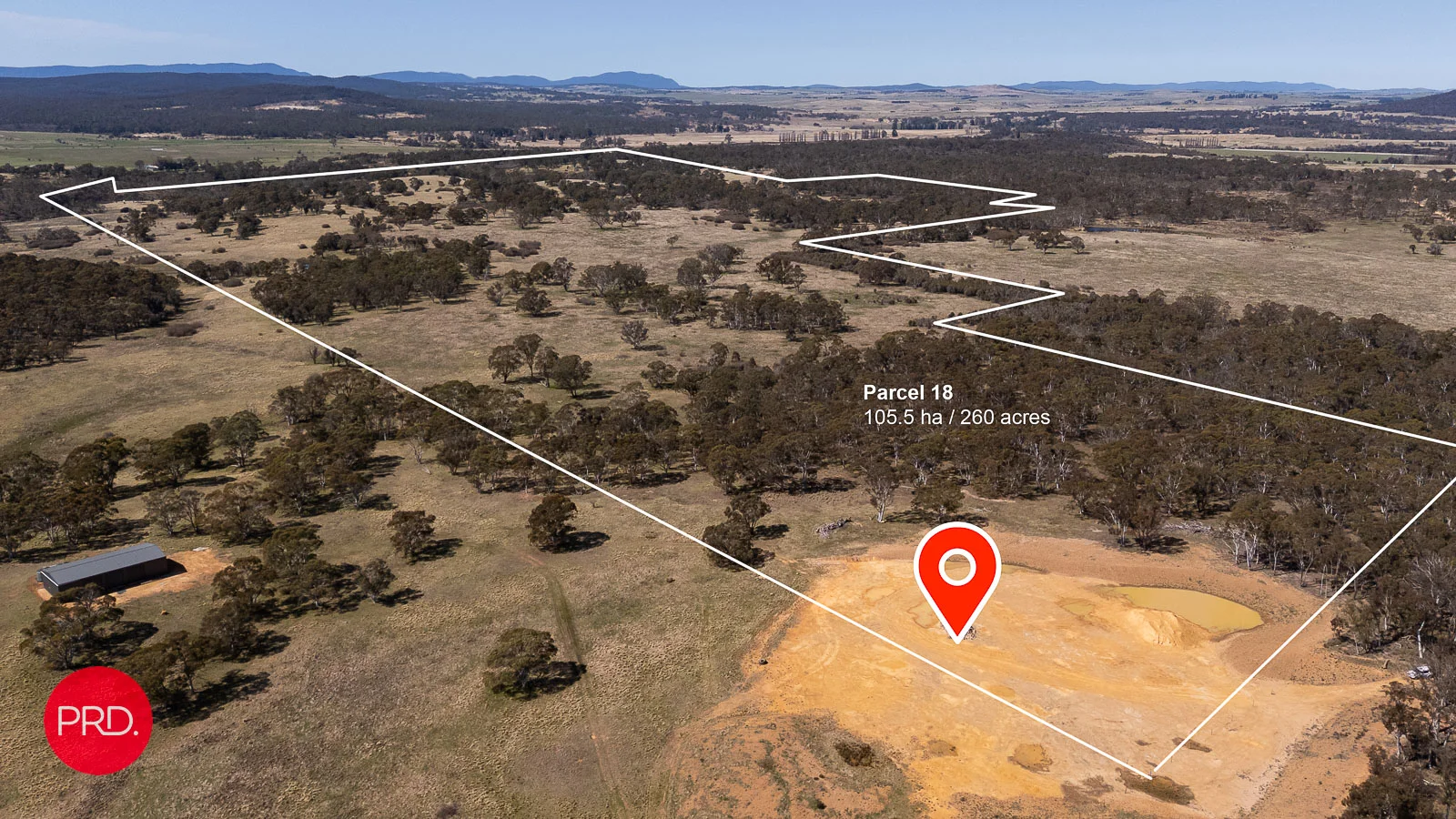 Additional image 22 of Balmain View, Larbert NSW 2622