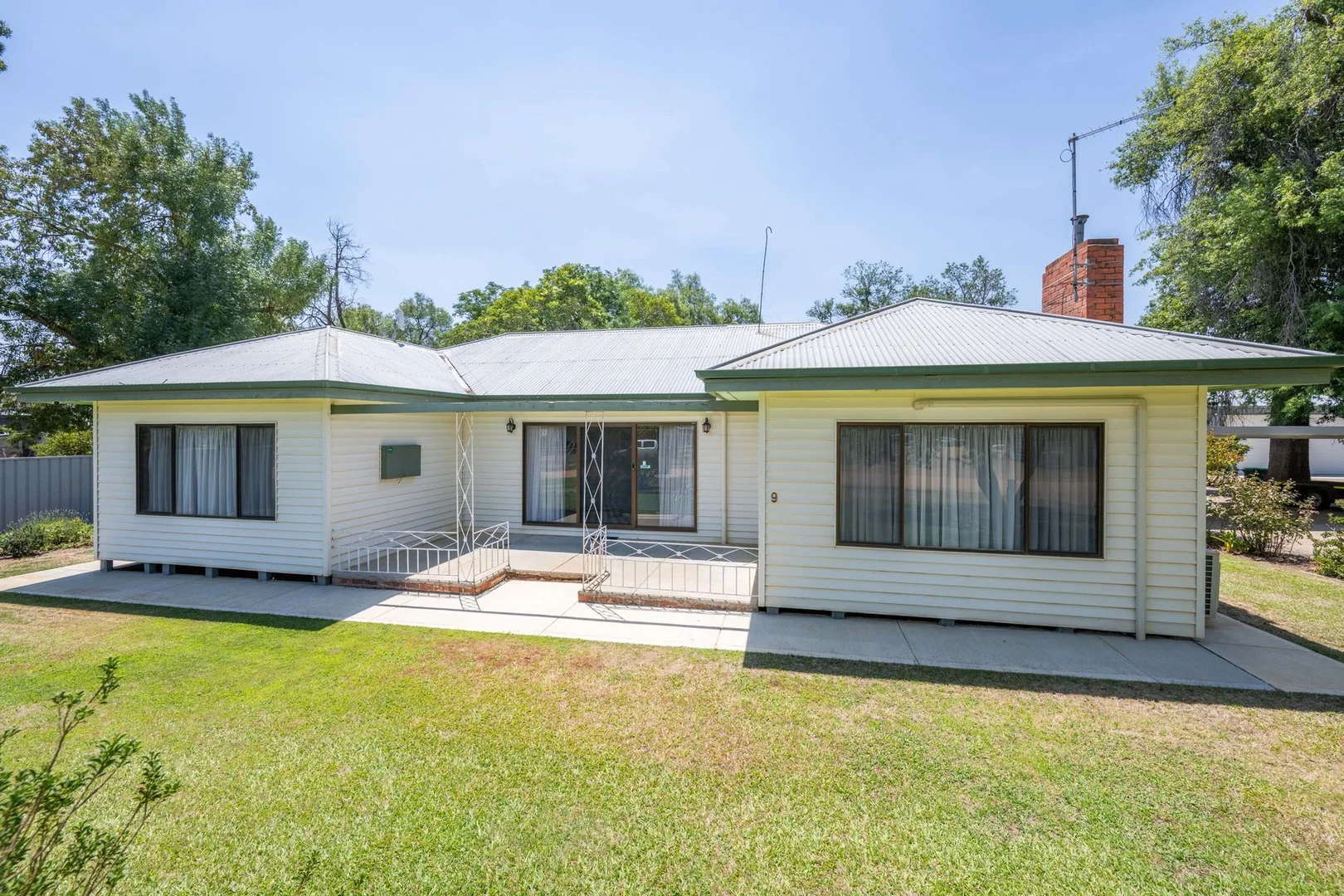 Additional image 2 of 9 Fitzgerald Street, Waaia VIC 3637