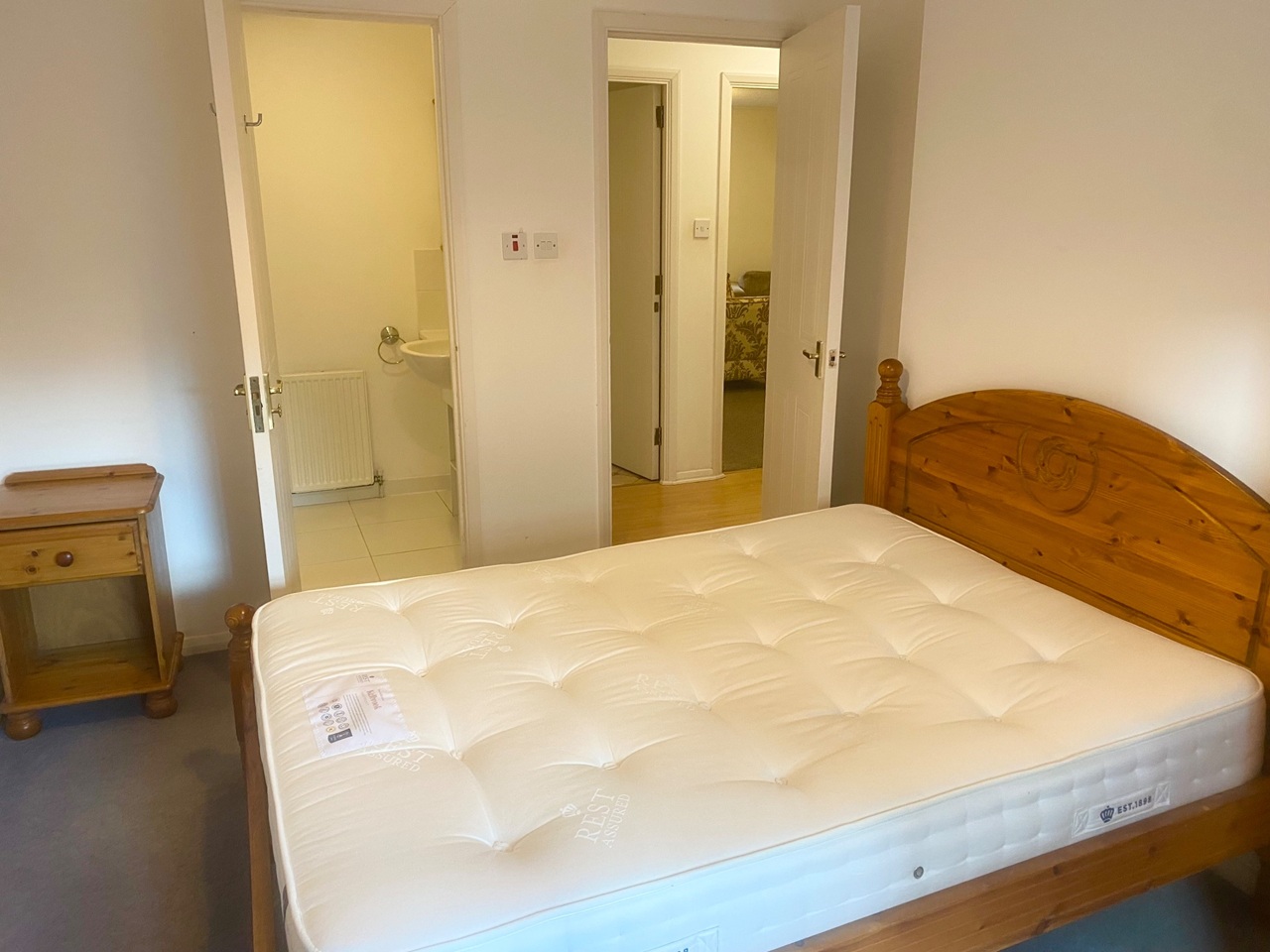 Additional image 6 of 2 Bed Flat, Hopetoun St, EH7, N1 7GU