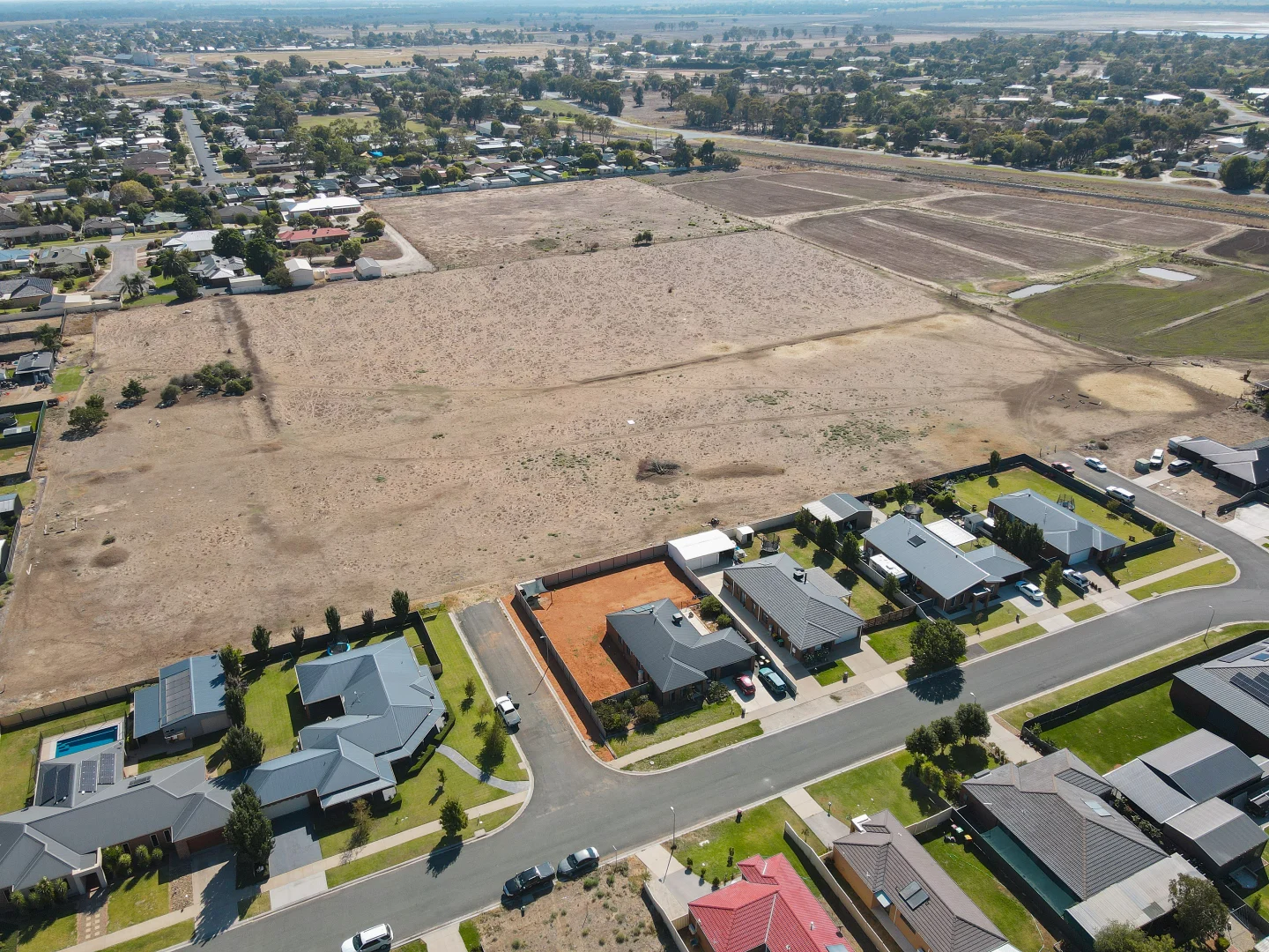 Additional image 3 of 0 Angus Close, Kerang VIC 3579