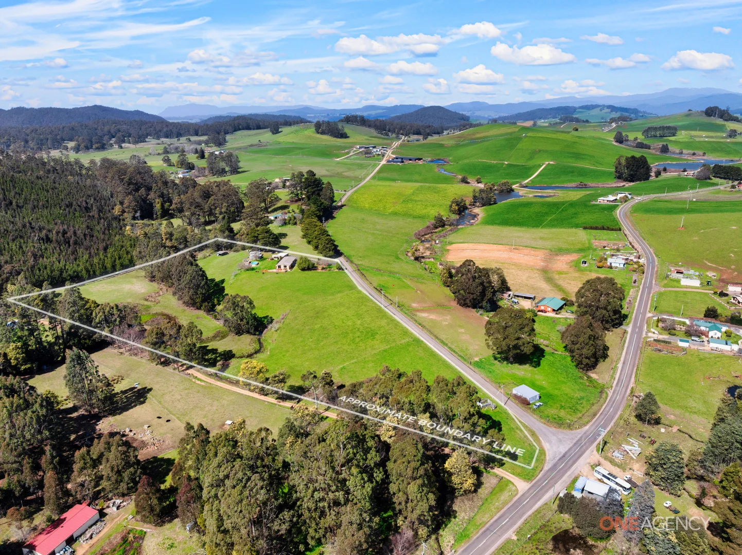 Additional image 29 of 25 Fabers Road, Riana TAS 7316