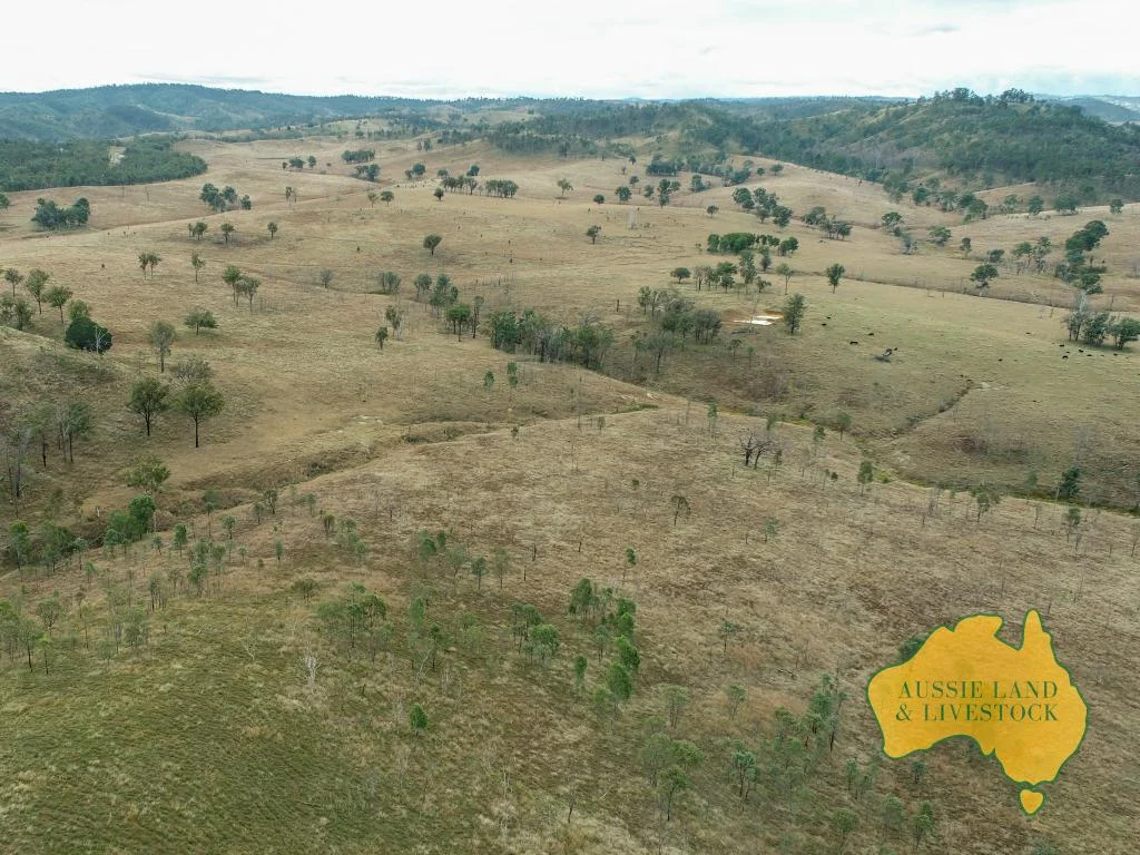 Additional image 35 of 59 MUNGY ROAD, Mungy QLD 4671