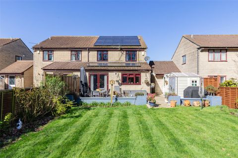 Chetwode Close, Bristol BS10