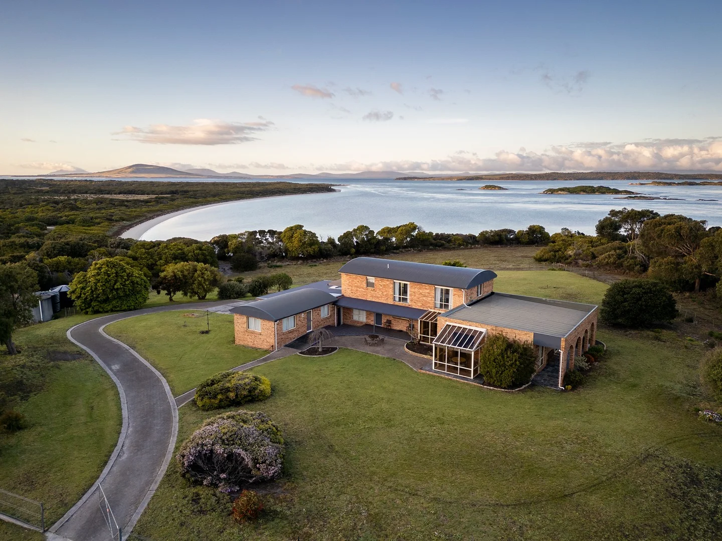 168 Pot Boil Road, Lady Barron TAS 7255