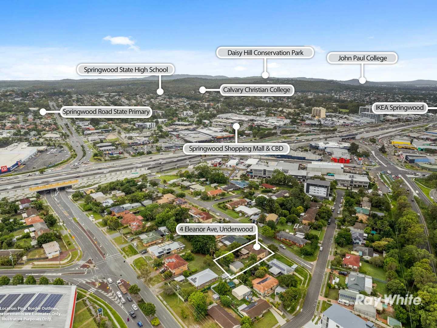 Additional image 18 of 4 Eleanor Avenue, Underwood QLD 4119