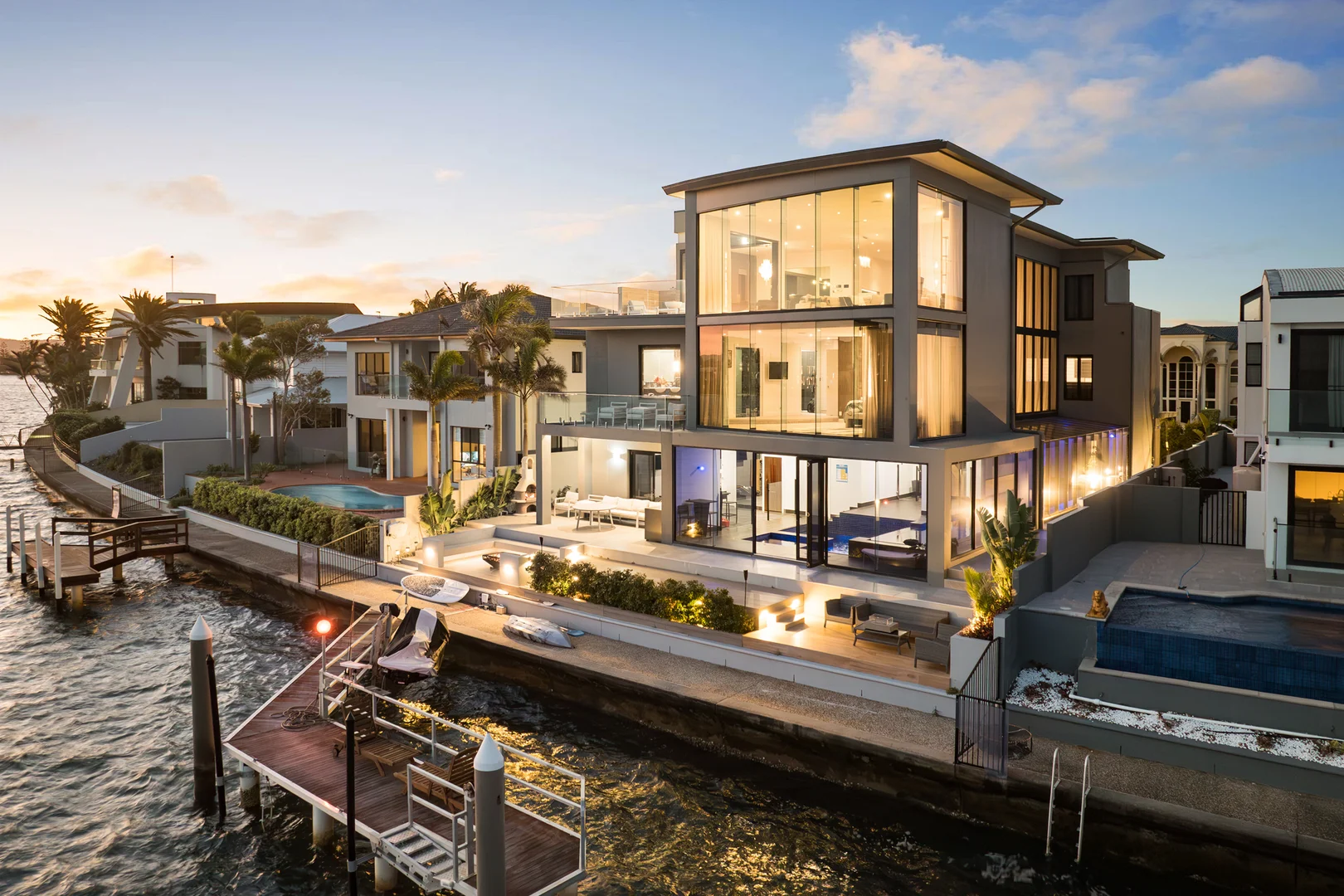 Additional image 3 of 21 King Arthurs Court, Sovereign Islands QLD 4216