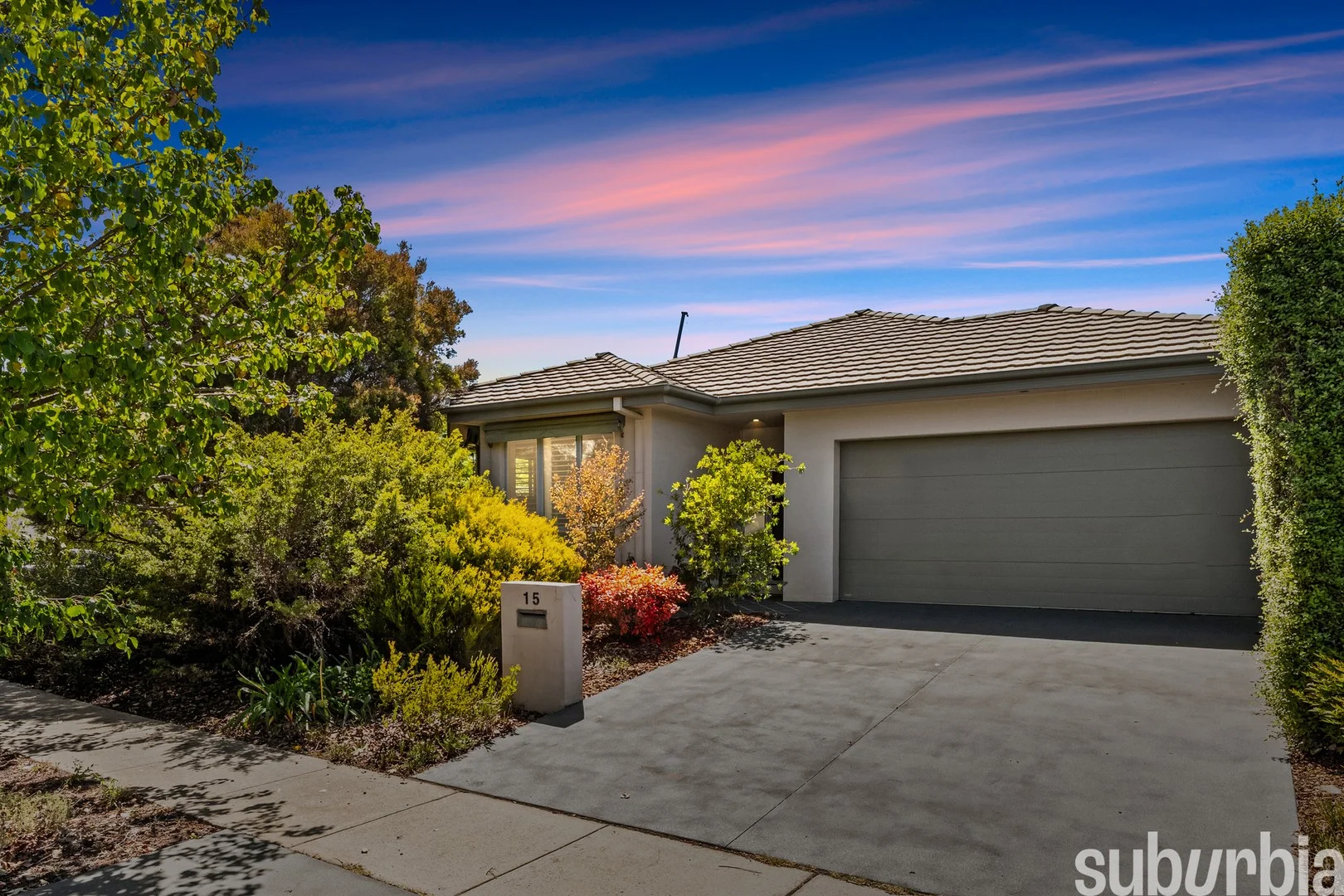 15 Mcclemans Street, Watson ACT 2602