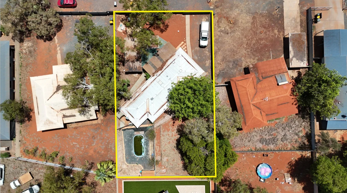 Additional image 27 of 5 Traine Crescent, South Hedland WA 6722