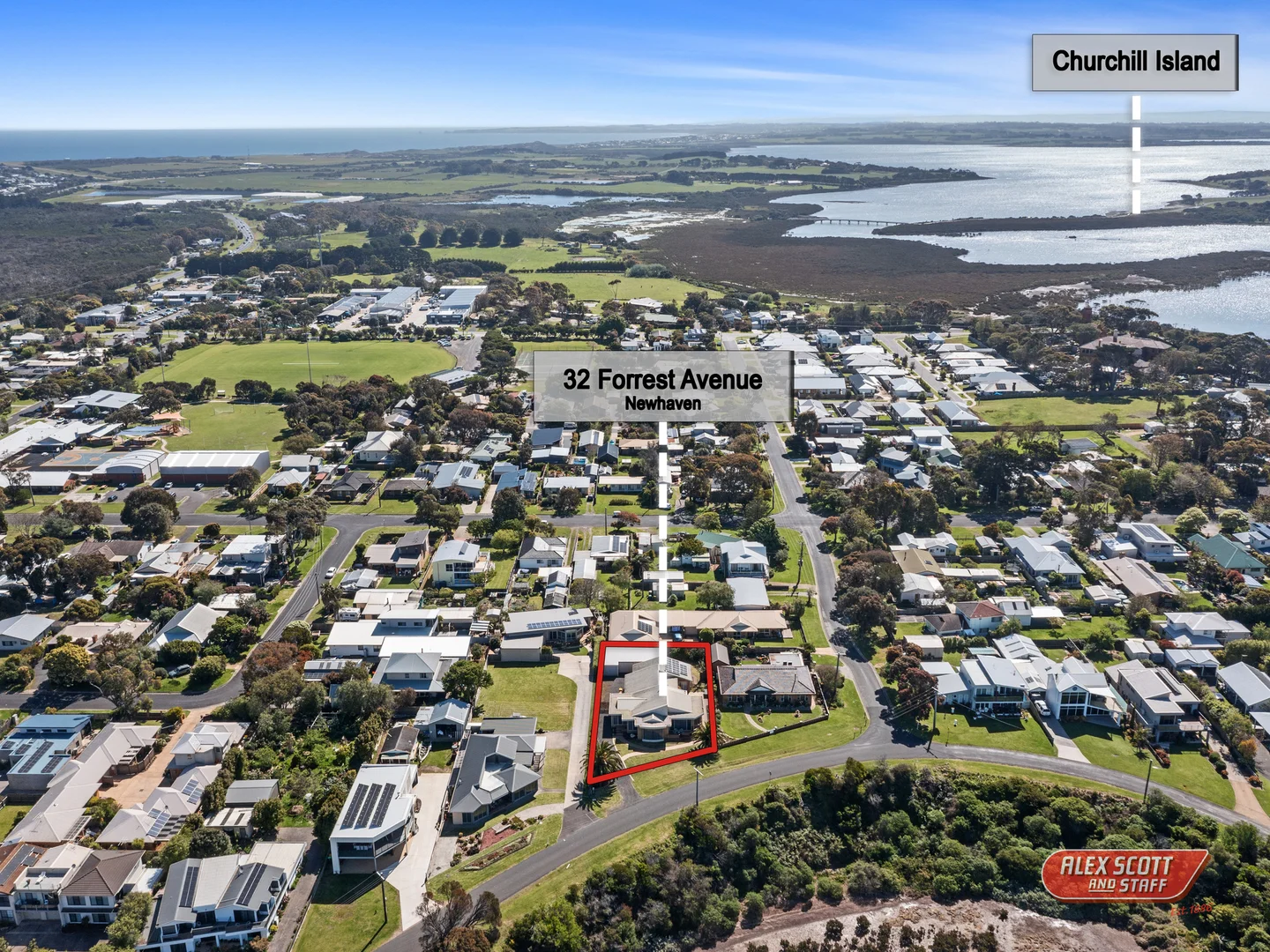 Additional image 35 of 32 Forrest Avenue, Newhaven VIC 3925