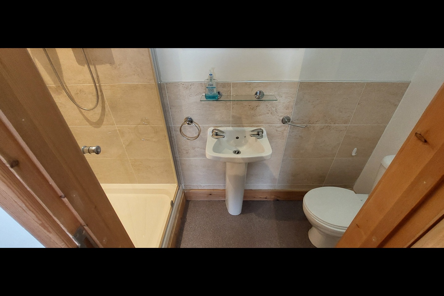 Additional image 6 of 1 Bed Flat, City Road, BS2, N1 7GU