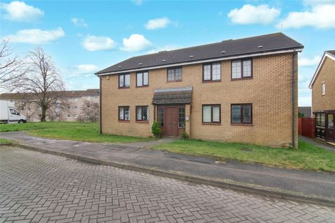 Gamrie Drive, Glasgow, Glasgow City G53