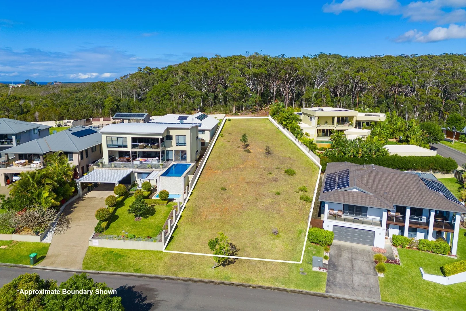 Additional image 2 of 51 Sinclair Drive, Bonny Hills NSW 2445